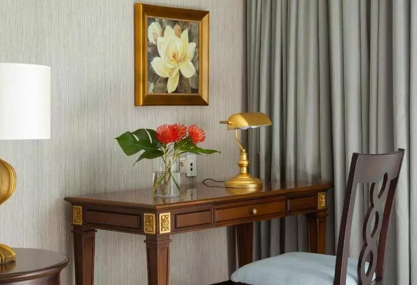 سوییت سوپریور, Rixos Almaty