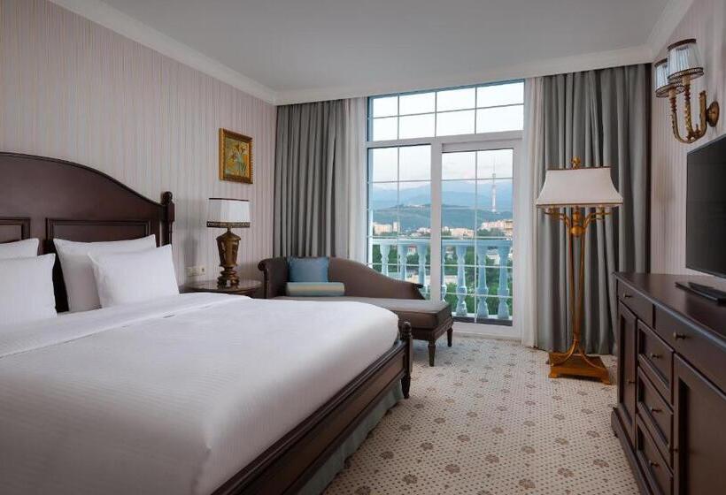 سوییت اجرایی, Rixos Almaty