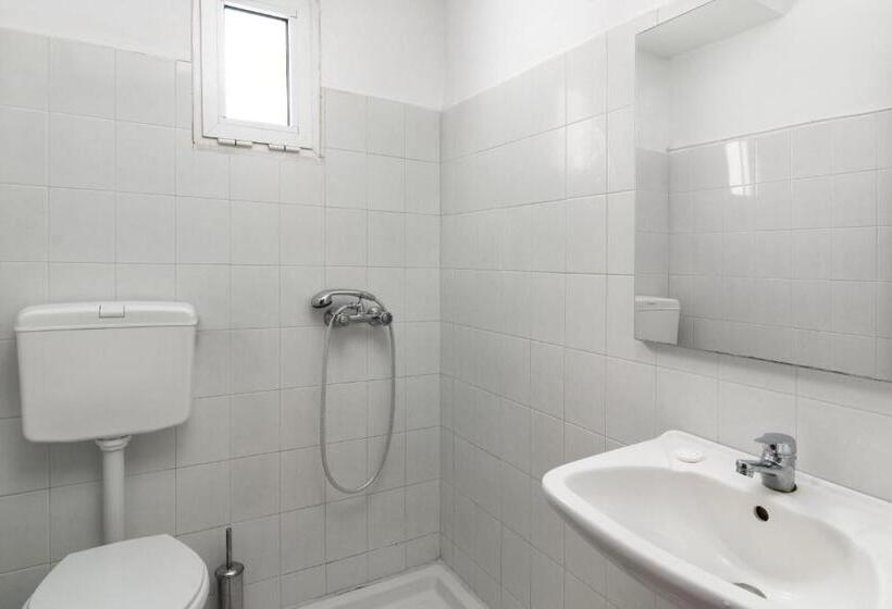 استودیوی سوپریور, Rose Hotel Faliraki