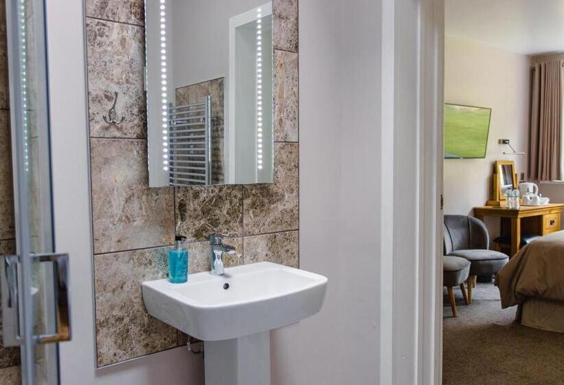 Номер Deluxe, Silverlands Guest House