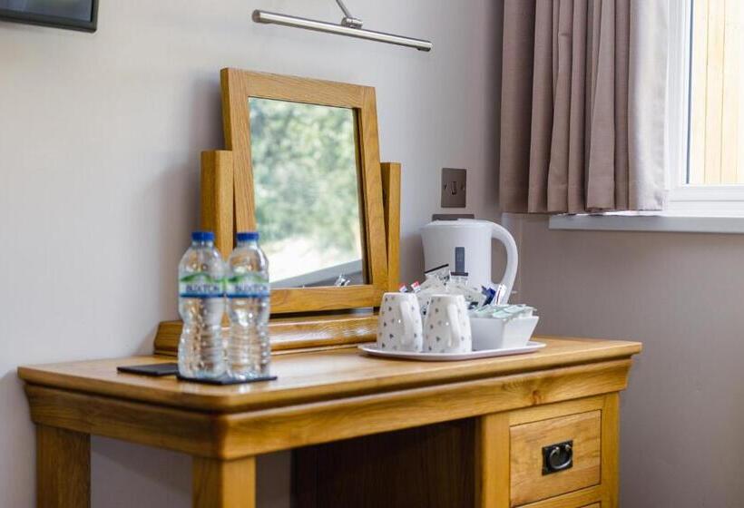 اتاق سوپریور, Silverlands Guest House