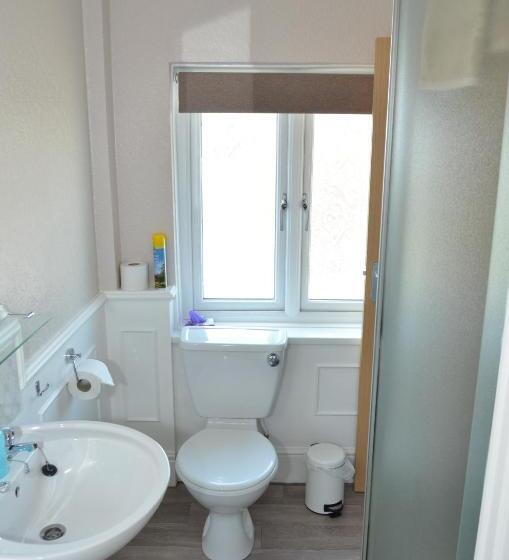 Номер Superior, Silverlands Guest House