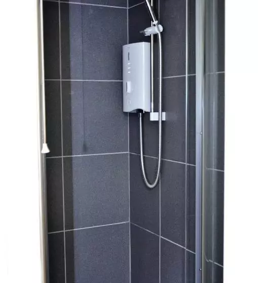 اتاق لوکس با تخت بزرگ, Silverlands Guest House