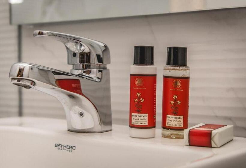 Habitació Premium, Sita International