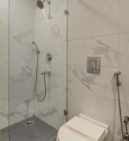 Habitació Premium, Sita International