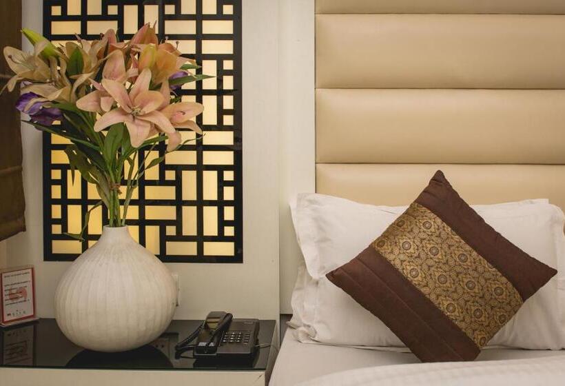 Habitació Premium, Sita International