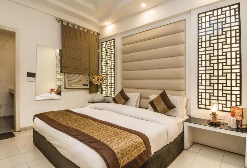 Habitació Premium, Sita International