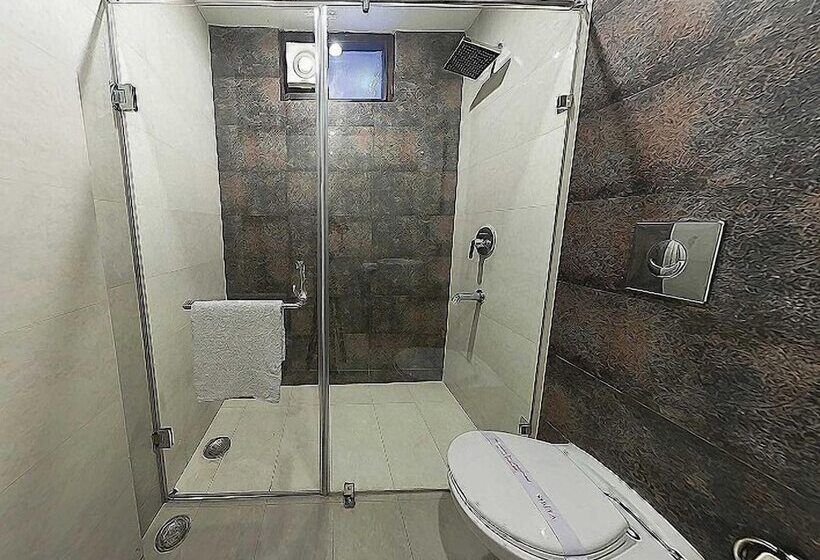 Habitació Premium, Sita International