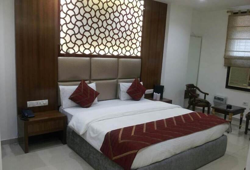 Habitació Premium, Sita International