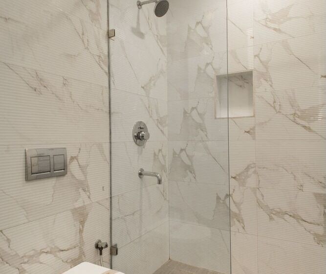 Habitació Premium, Sita International