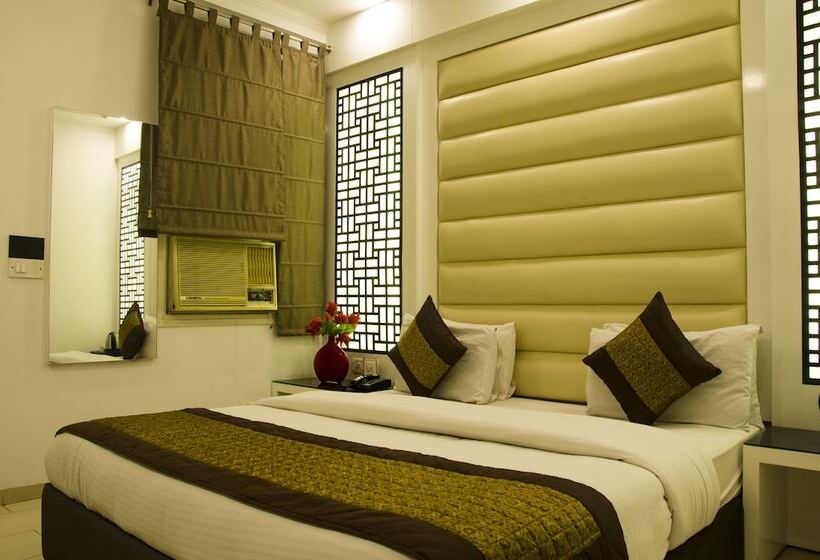 Habitació Premium, Sita International