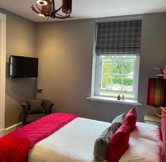 标准间, The Original Rosslyn Inn