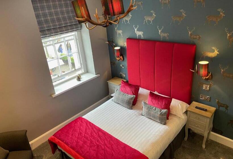 标准间, The Original Rosslyn Inn