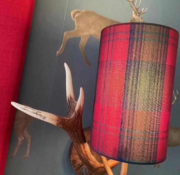 标准间, The Original Rosslyn Inn