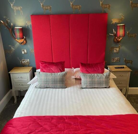 标准间, The Original Rosslyn Inn