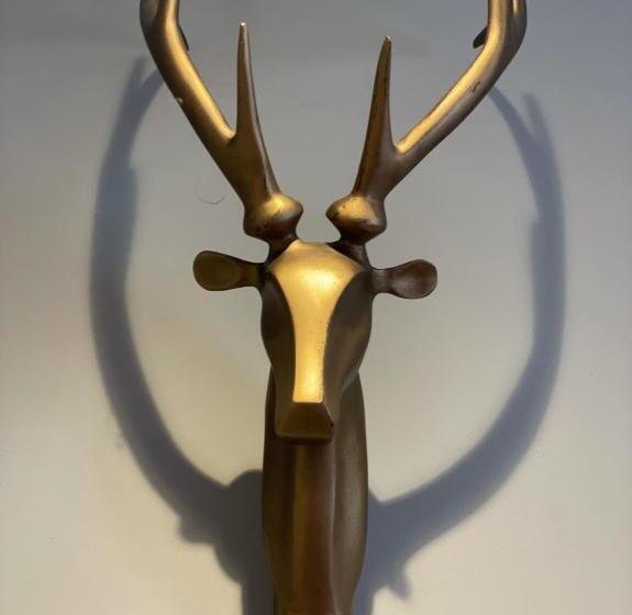 标准间, The Original Rosslyn Inn