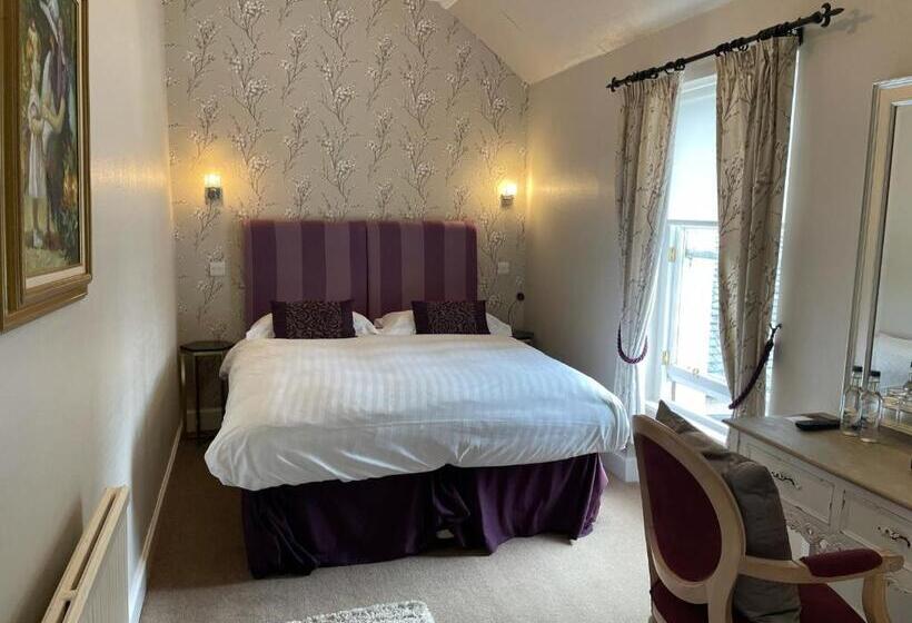 标准间, The Original Rosslyn Inn