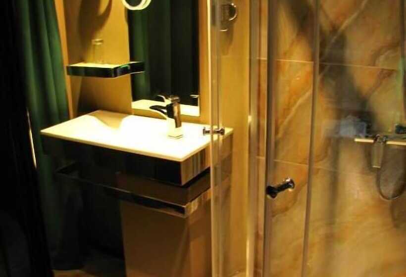 חדר סטנדרט, Villa Das Mangas Garden