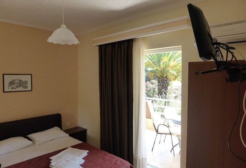 חדר סטודיו סטנדרד, Olympic Bibis