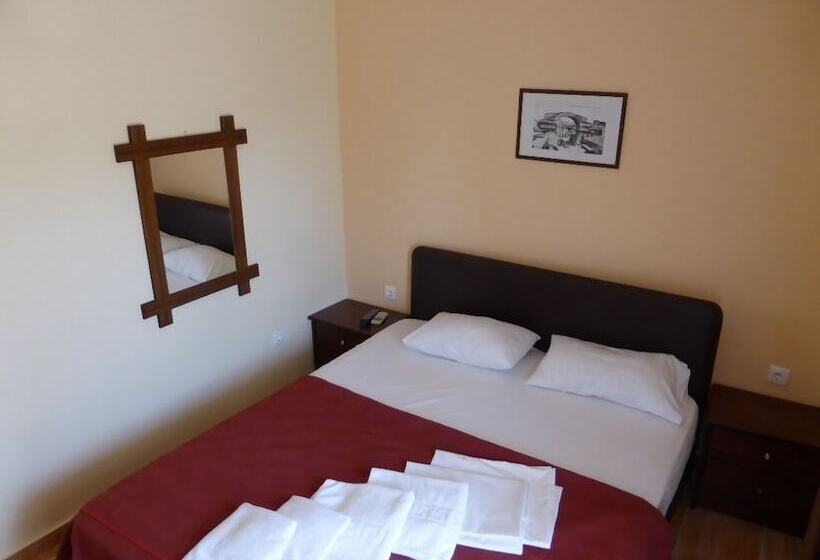 חדר סטודיו סטנדרד, Olympic Bibis