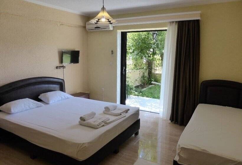 חדר סטודיו סטנדרד, Olympic Bibis