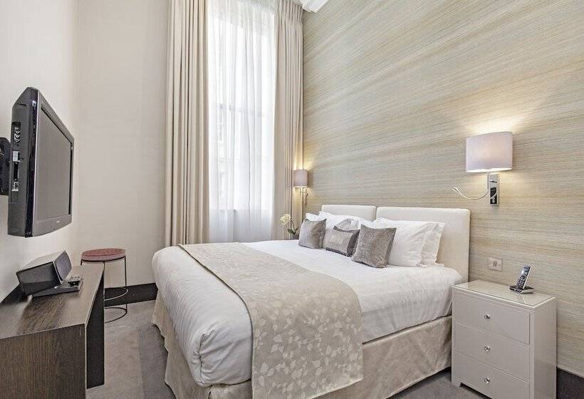 3-Bedroom Apartment Upper Fl.