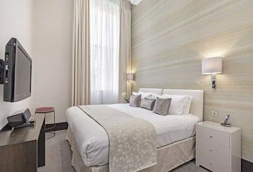 3-Bedroom Apartment Upper Fl.