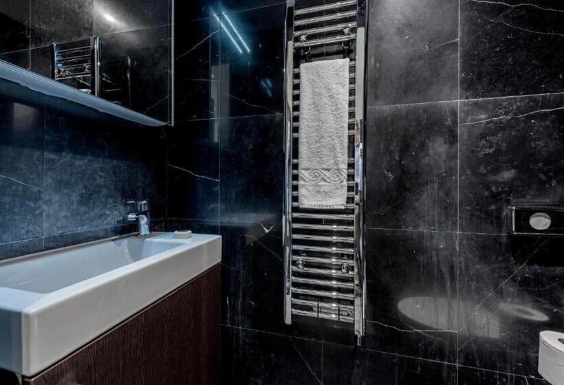 Апартаменты Executive 1 Спальня, 130 Queen S Gate Apartments