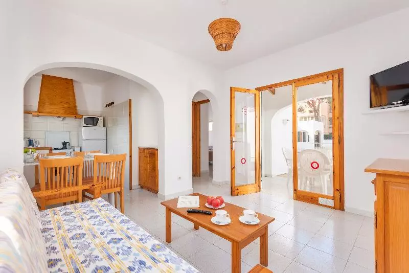 3ベッドルームアパートメント, 130 Queen S Gate Apartments