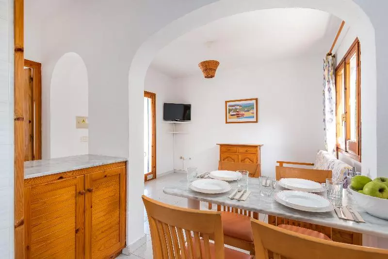 3ベッドルームアパートメント, 130 Queen S Gate Apartments