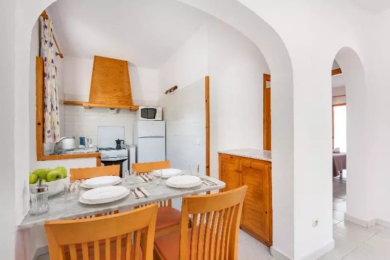 3ベッドルームアパートメント, 130 Queen S Gate Apartments