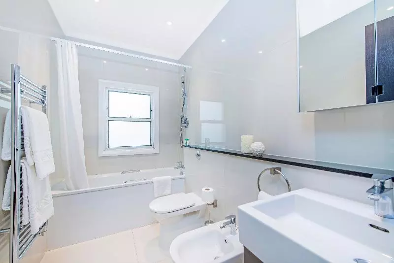 1ベッドルームのスーペリアアパートメント, 130 Queen S Gate Apartments