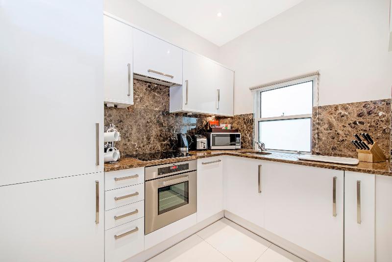 Апартаменты Superior 1 Спальня, 130 Queen S Gate Apartments