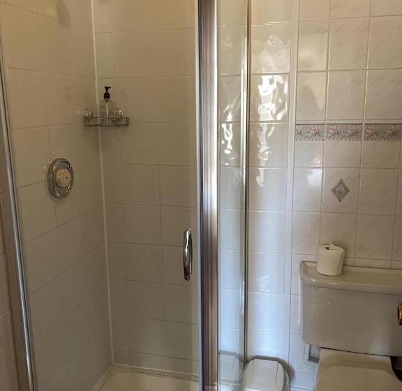 标准间, Bowman Lodge