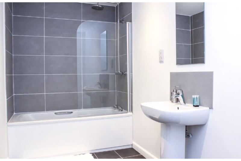 חדר סטנדרט, Ashiana