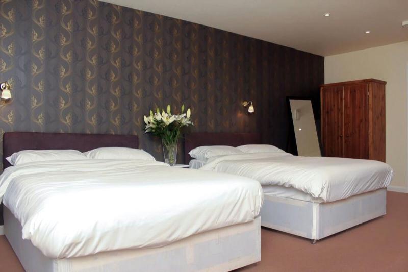 חדר סטנדרט, Ashiana