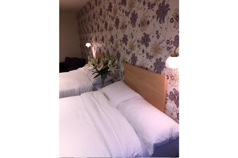 חדר סטנדרט, Ashiana