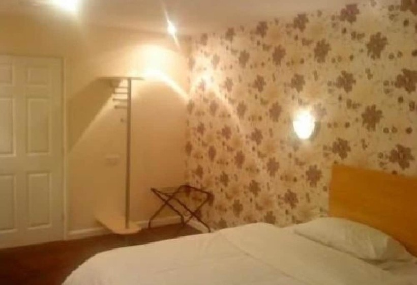 חדר סטנדרט, Ashiana