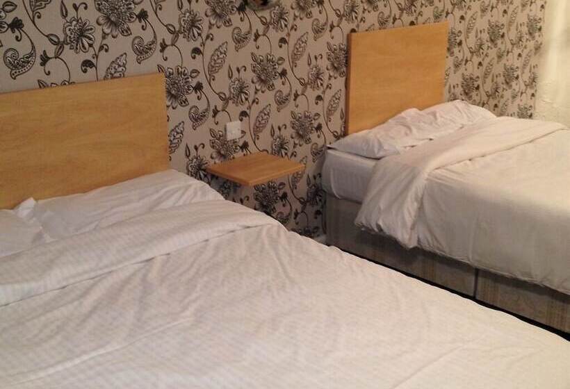 חדר סטנדרט, Ashiana