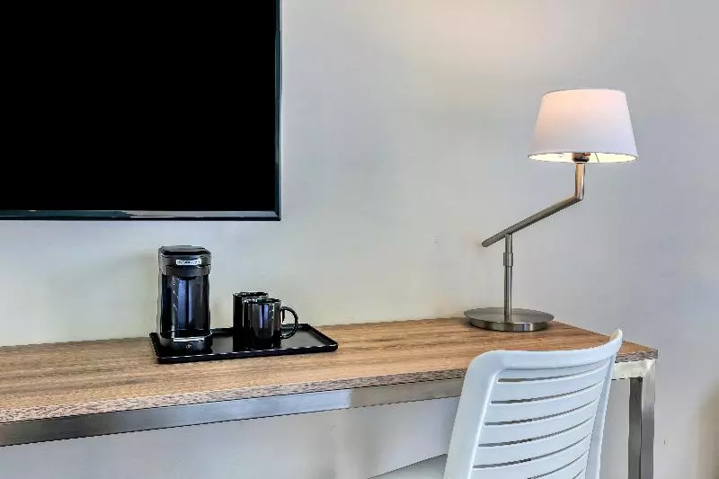 اتاق استاندارد, Beech Mount Hotel Free Parking