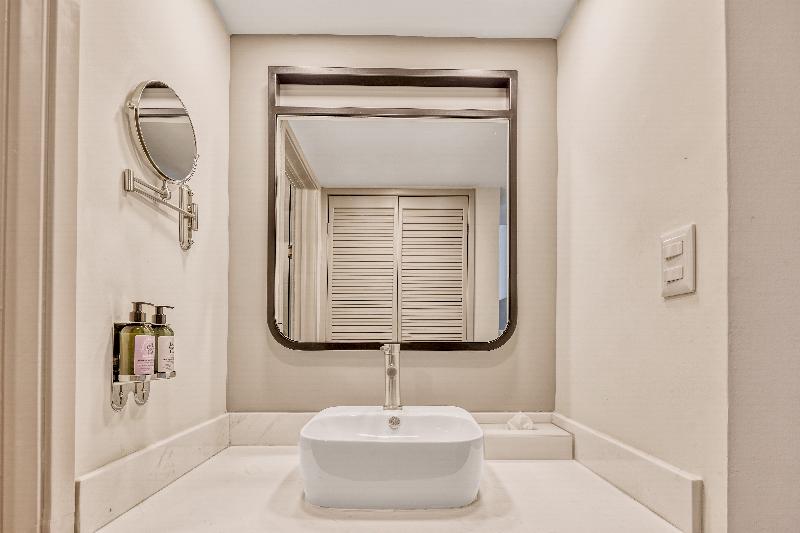 标准间, Beech Mount Hotel   Free Parking