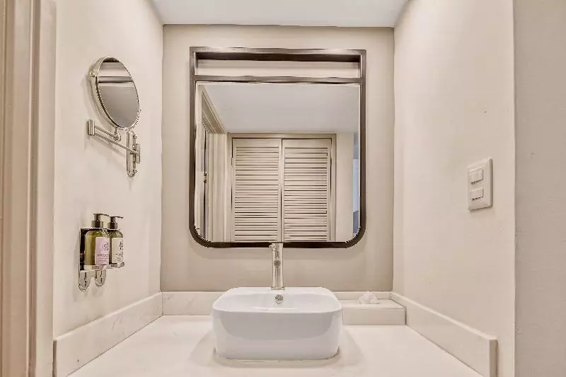 اتاق استاندارد, Beech Mount Hotel Free Parking