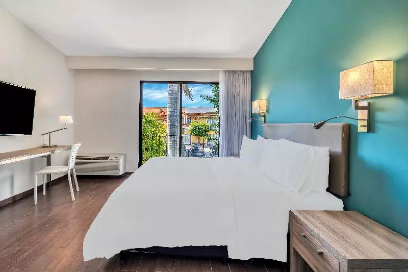 اتاق استاندارد, Beech Mount Hotel Free Parking