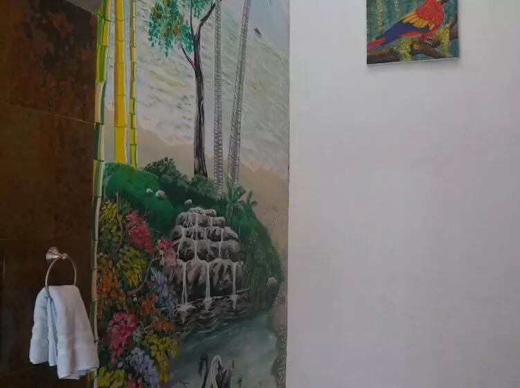 اتاق استاندارد, Casa Del Consulado