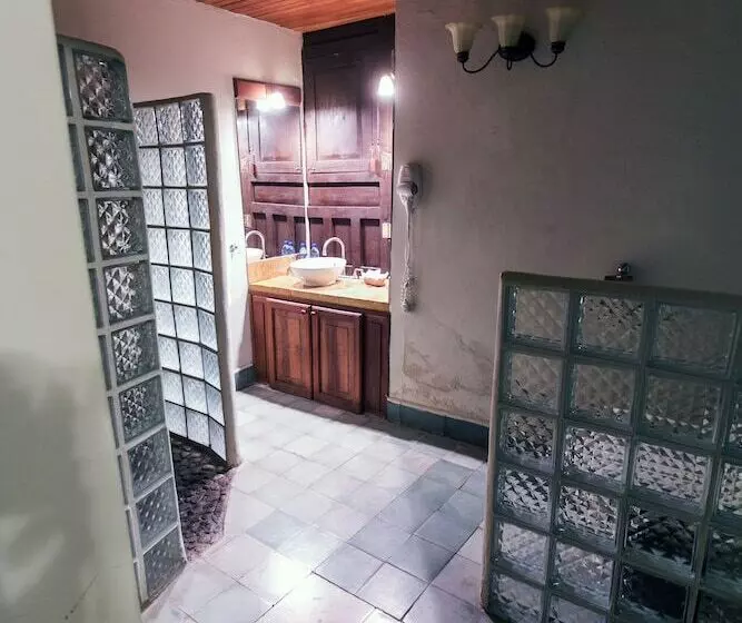 اتاق سوپریور, Casa Del Consulado