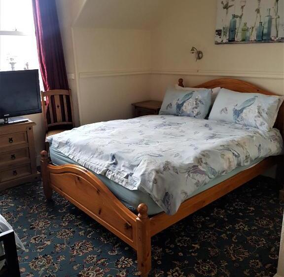 Трехместный Номер Классика, Cedar Villa Guest House