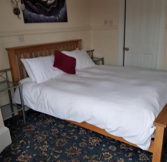 Номер Стандарт Трехместный, Cedar Villa Guest House