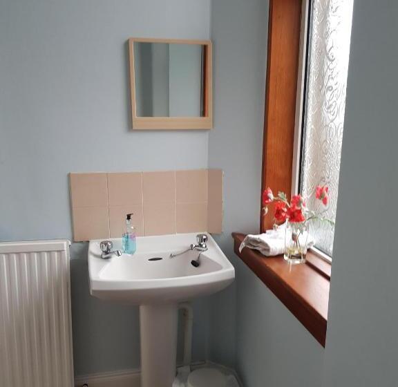 غرفة قياسية فردية, Cedar Villa Guest House