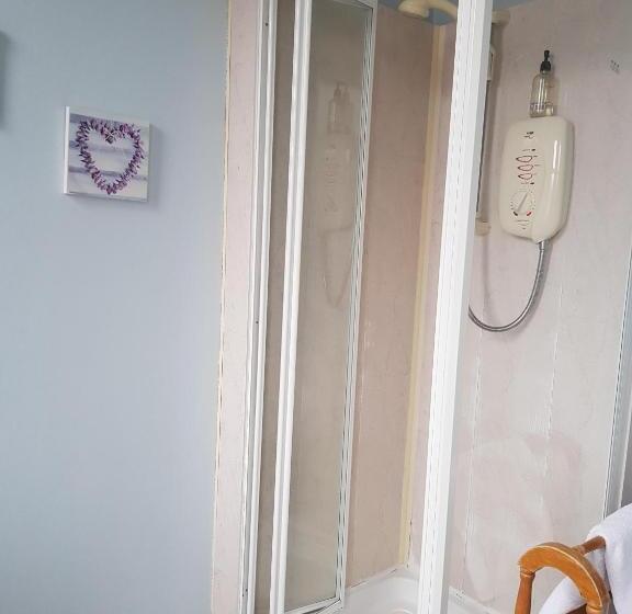 غرفة قياسية فردية, Cedar Villa Guest House