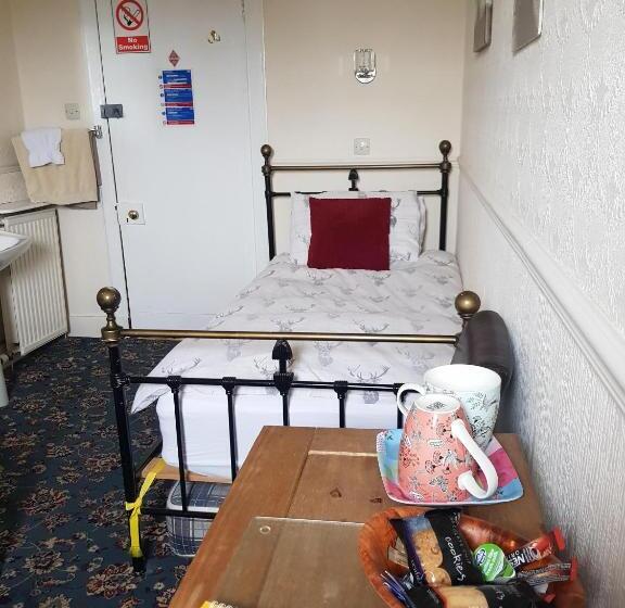 غرفة قياسية حمام مشترك, Cedar Villa Guest House